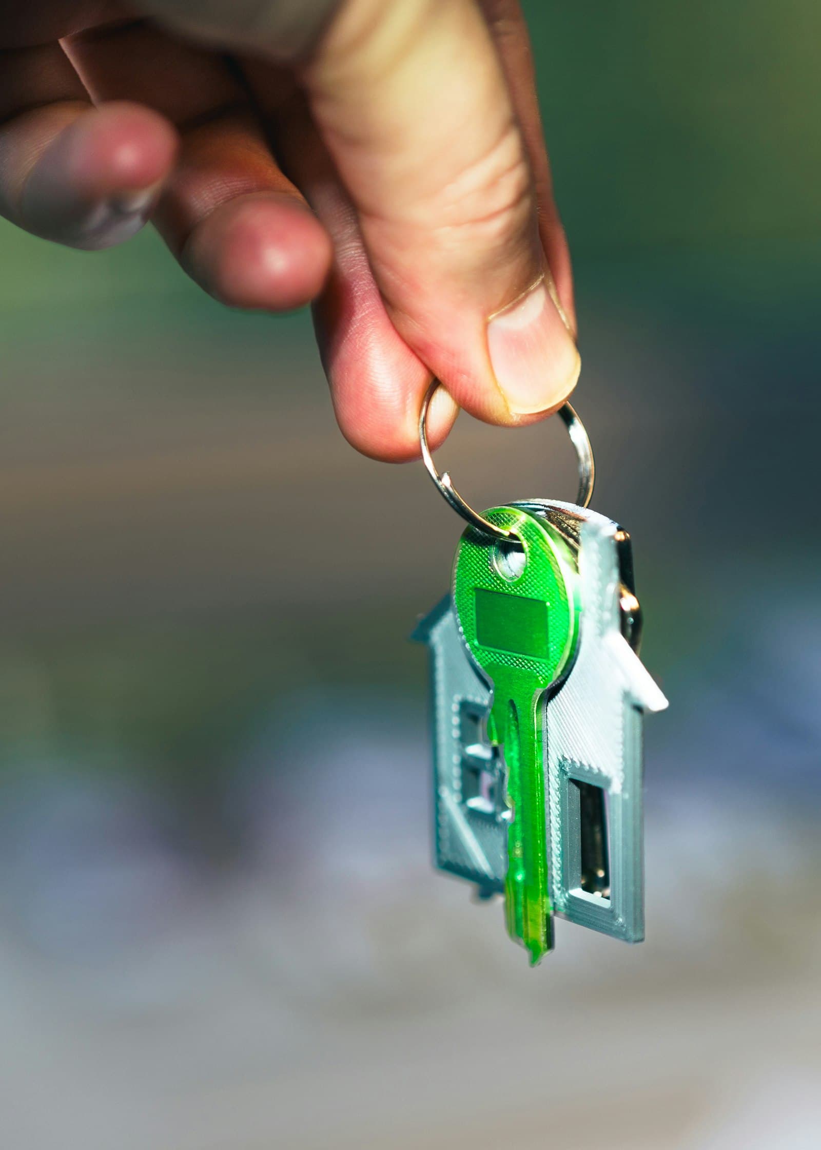 Owner Reporting & Finance