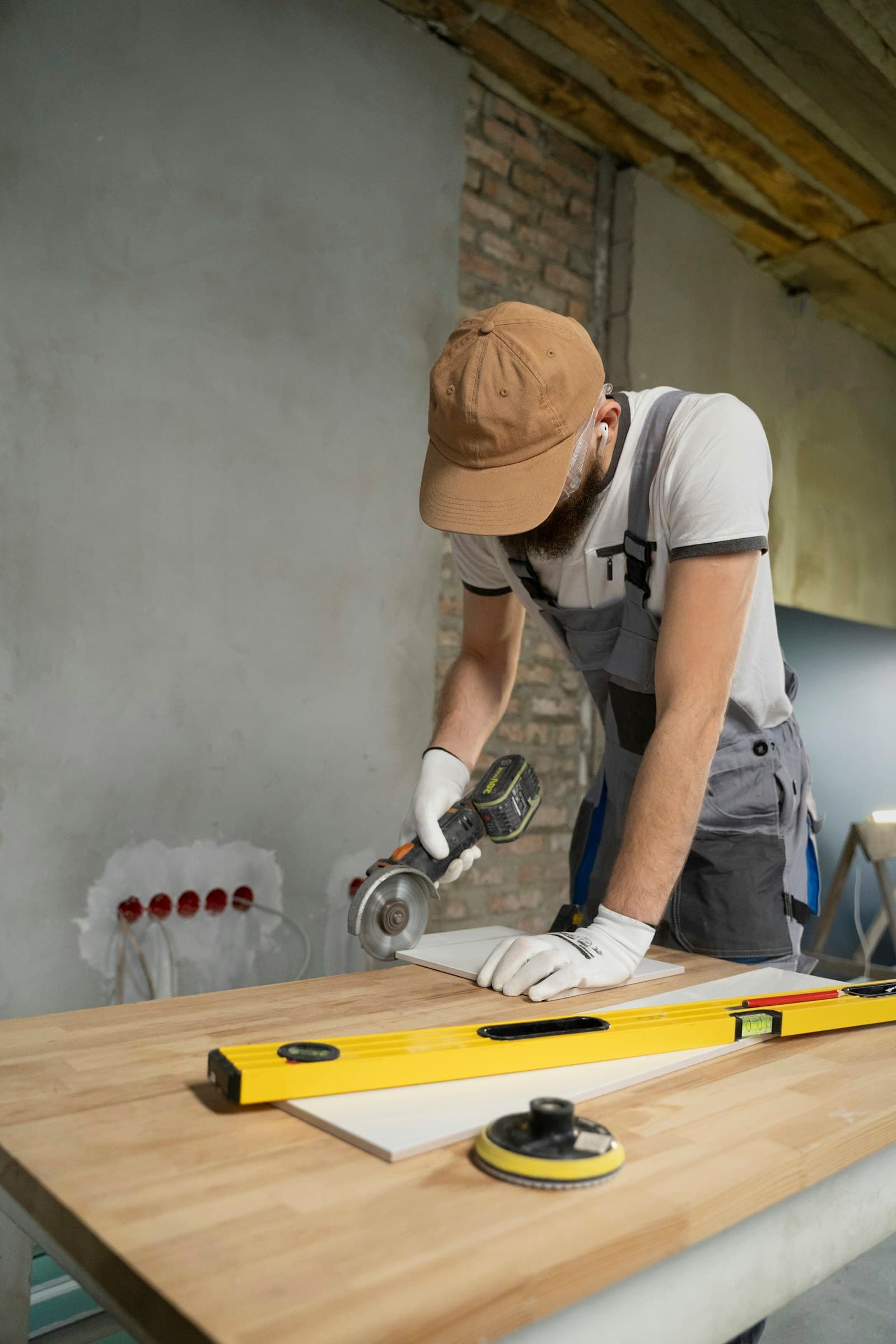 Maintenance & Repairs