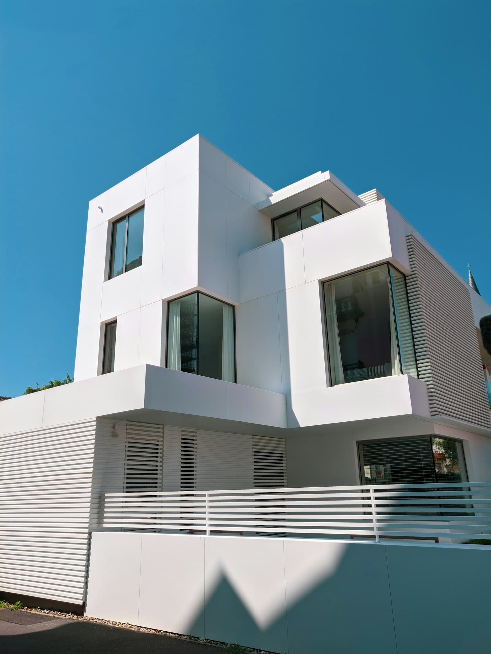 Sample Residential Estate
