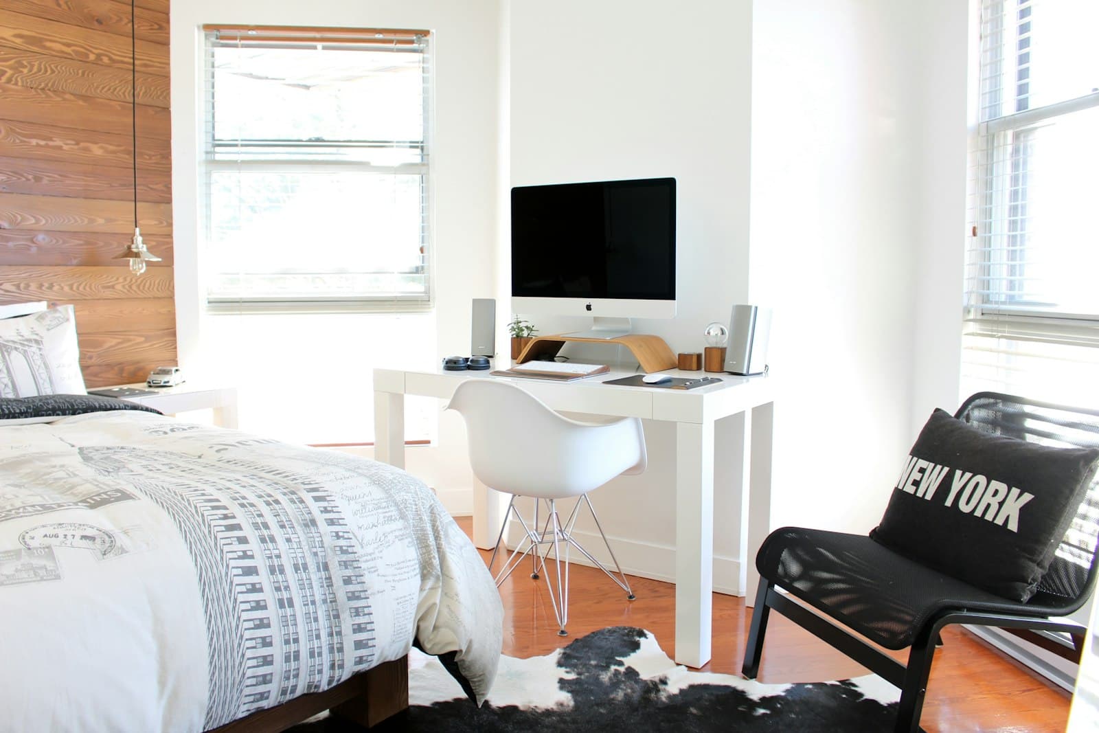 Student Accommodation